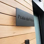 아파트호텔 Balcobo Villas&cabanas 4*