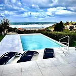 Balcobo Villas&cabanas 4* 아 코루냐