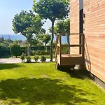 Balcobo Villas&cabanas 아 코루냐