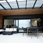 Balcobo Villas&cabanas 아 코루냐