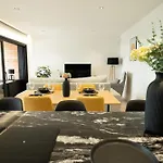 Balcobo Villas&cabanas 아 코루냐