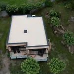 Balcobo Villas&cabanas 아파트호텔