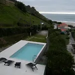 아파트호텔 Balcobo Villas&cabanas 아 코루냐