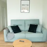 Balcobo Villas&cabanas 아파트호텔 아 코루냐