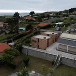 Balcobo Villas&cabanas 4* 아 코루냐
