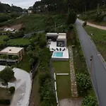 Balcobo Villas&cabanas 아 코루냐
