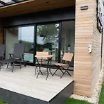 Balcobo Villas&cabanas 4* 아 코루냐