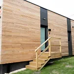 아파트호텔 Balcobo Villas&cabanas 4*