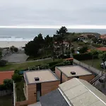 아파트호텔 Balcobo Villas&cabanas 아 코루냐