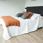 Balcobo Villas&cabanas 아파트호텔 아 코루냐