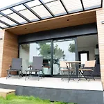 Balcobo Villas&cabanas 4* 아 코루냐