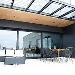 Balcobo Villas&cabanas 아파트호텔