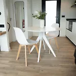 Balcobo Villas&cabanas 아파트호텔 4*