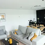 아파트호텔 Balcobo Villas&cabanas 아 코루냐