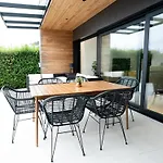 Balcobo Villas&cabanas