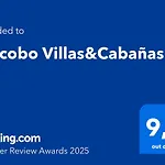 아파트호텔 Balcobo Villas&cabanas 4*