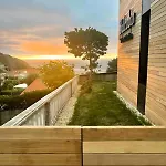 아파트호텔 Balcobo Villas&cabanas 아 코루냐