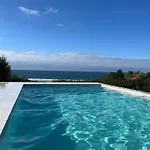 Balcobo Villas&cabanas 아파트호텔