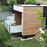 Balcobo Villas&cabanas 4* 아 코루냐