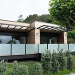 Balcobo Villas&cabanas 4*