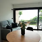 Balcobo Villas&cabanas 아파트호텔
