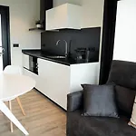 Balcobo Villas&cabanas 아 코루냐