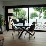 Balcobo Villas&cabanas 아 코루냐