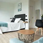아파트호텔 Balcobo Villas&cabanas