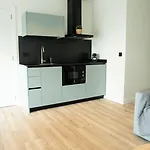 Balcobo Villas&cabanas 아파트호텔 아 코루냐