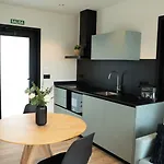 Balcobo Villas&cabanas 아파트호텔 아 코루냐