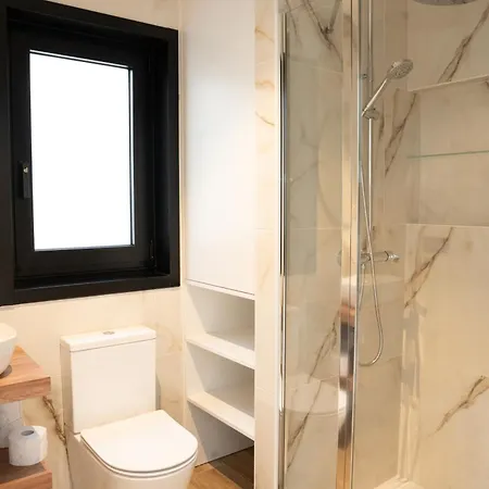 Balcobo Villas&cabanas Lägenhetshotell 4*