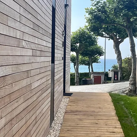 Lägenhetshotell Balcobo Villas&cabanas 4*