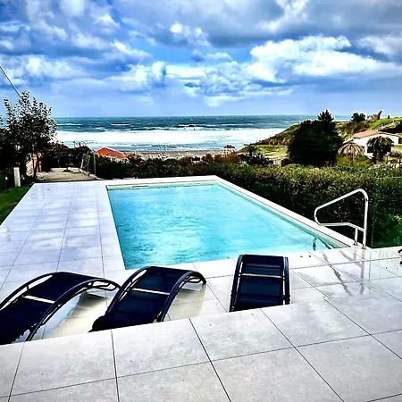 Balcobo Villas&cabañas 4* A Coruña