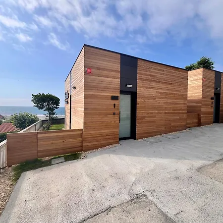 Balcobo Villas&cabanas