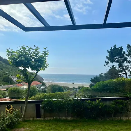 Balcobo Villas&cabanas Lägenhetshotell