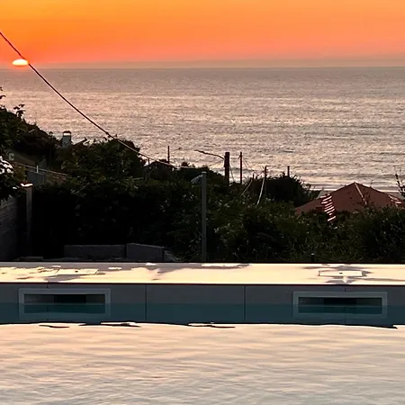 Lägenhetshotell Balcobo Villas&cabanas A Coruña