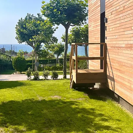 Balcobo Villas&cabañas A Coruña