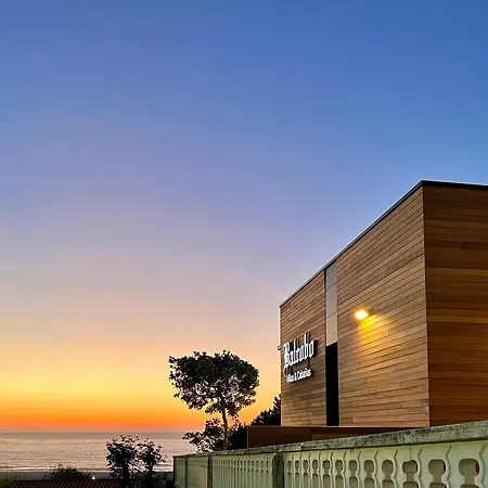 Balcobo Villas&cabañas Apartahotel 4*