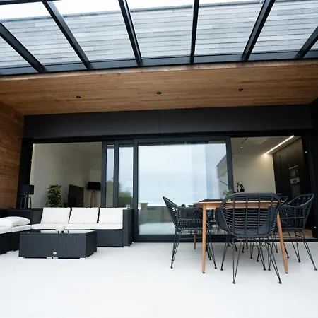 Balcobo Villas&cabañas A Coruña