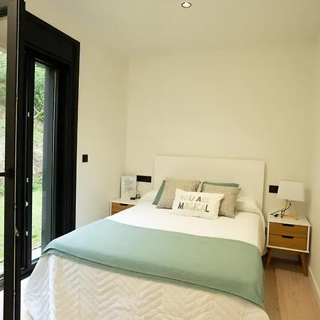 Balcobo Villas&cabañas Apartahotel 4*
