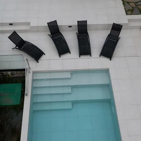 Balcobo Villas&cabanas A Coruña