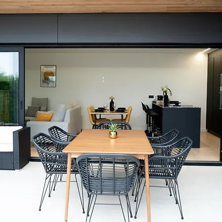 Lägenhetshotell Balcobo Villas&cabanas