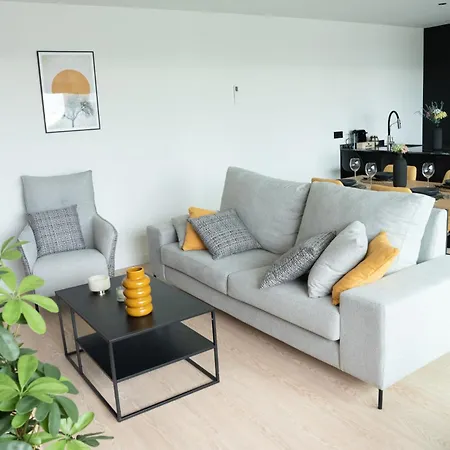 Lägenhetshotell Balcobo Villas&cabanas