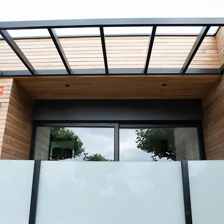 Apartahotel Balcobo Villas&cabañas 4*