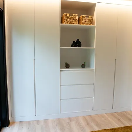 Balcobo Villas&cabanas A Coruña