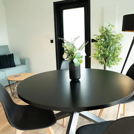 Balcobo Villas&cabanas 4* A Coruña