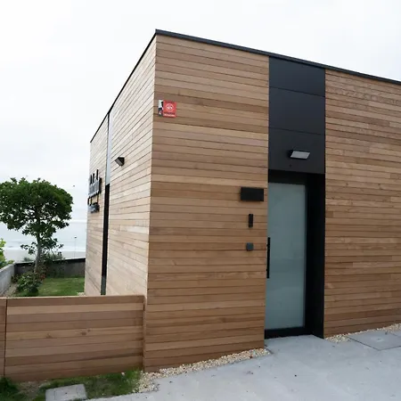 Balcobo Villas&cabañas