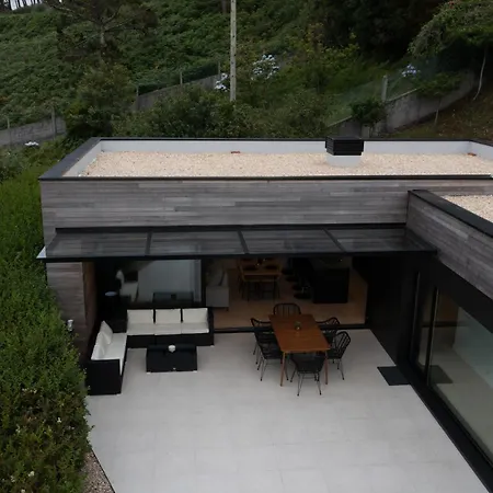 Lägenhetshotell Balcobo Villas&cabanas