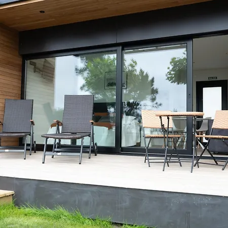 Balcobo Villas&cabanas Lägenhetshotell 4*