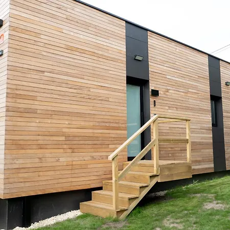 Lägenhetshotell Balcobo Villas&cabanas 4*